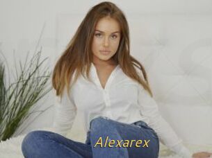 Alexarex