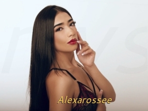 Alexarossee