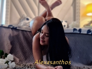 Alexasanthos