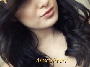 Alexasilverr