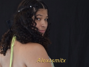 Alexasmitx