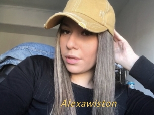 Alexawiston