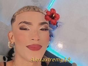Alexaxtreme18