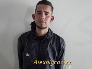 Alexbigcockxx