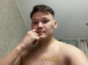 Alexbolt