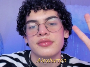 Alexburton