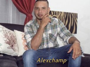 Alexchamp