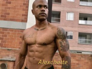 Alexchette