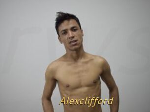 Alexclifford