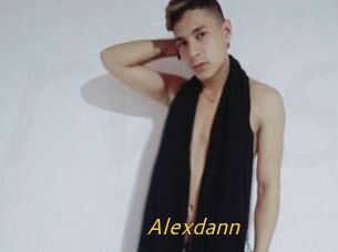 Alexdann