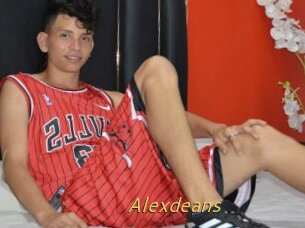 Alexdeans