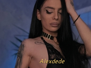 Alexdede