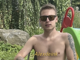 Alexdeink