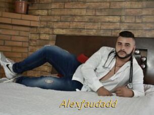 Alexfaudadd
