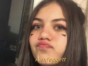Alexfeggett
