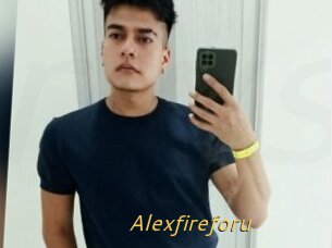 Alexfireforu