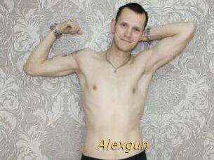 Alexgun