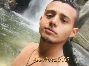 Alexhot2605