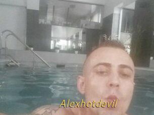 Alexhotdevil