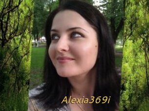 Alexia369i