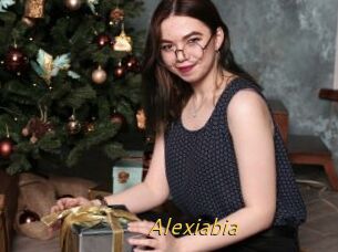 Alexiabia