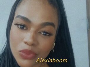 Alexiaboom