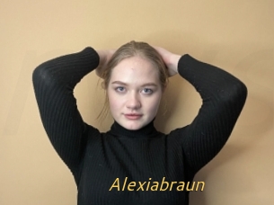 Alexiabraun