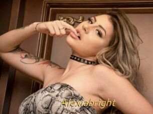 Alexiabright