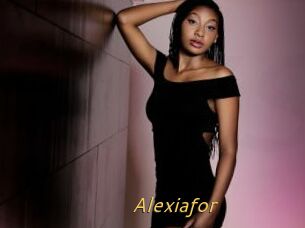Alexiafor