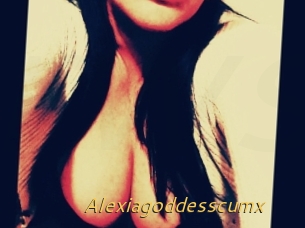 Alexiagoddesscumx