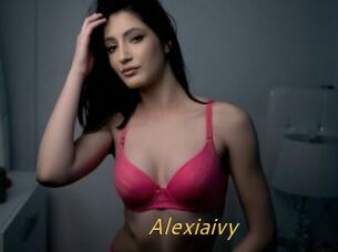 Alexiaivy