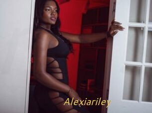 Alexiariley