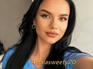 Alexiasweety20