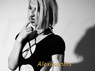 Alexicumms