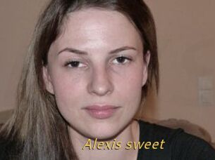 Alexis_sweet