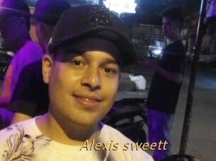 Alexis_sweett