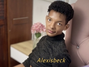 Alexisbeck