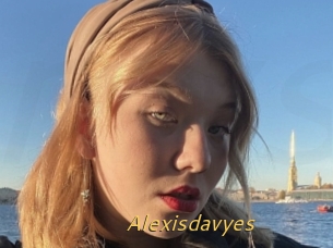 Alexisdavyes