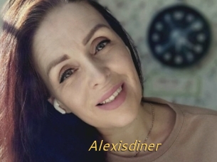 Alexisdiner