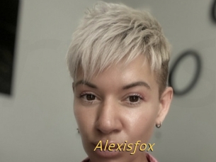 Alexisfox
