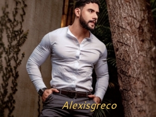 Alexisgreco