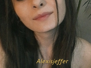 Alexisjeffer