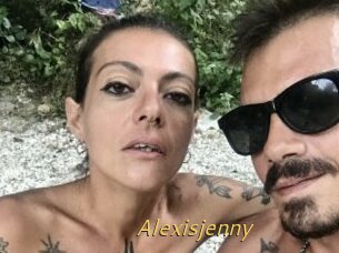 Alexisjenny