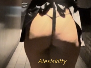 Alexiskitty