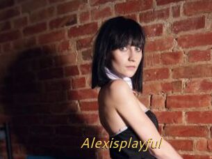 Alexisplayful