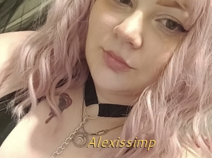 Alexissimp