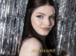 Alexissmit