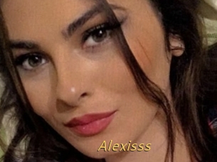 Alexisss