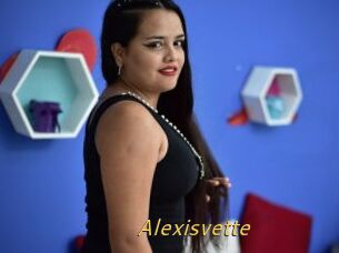 Alexisvette