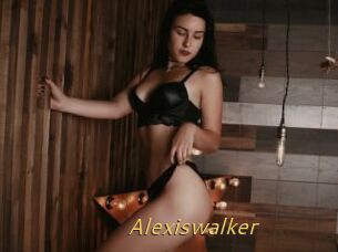 Alexiswalker